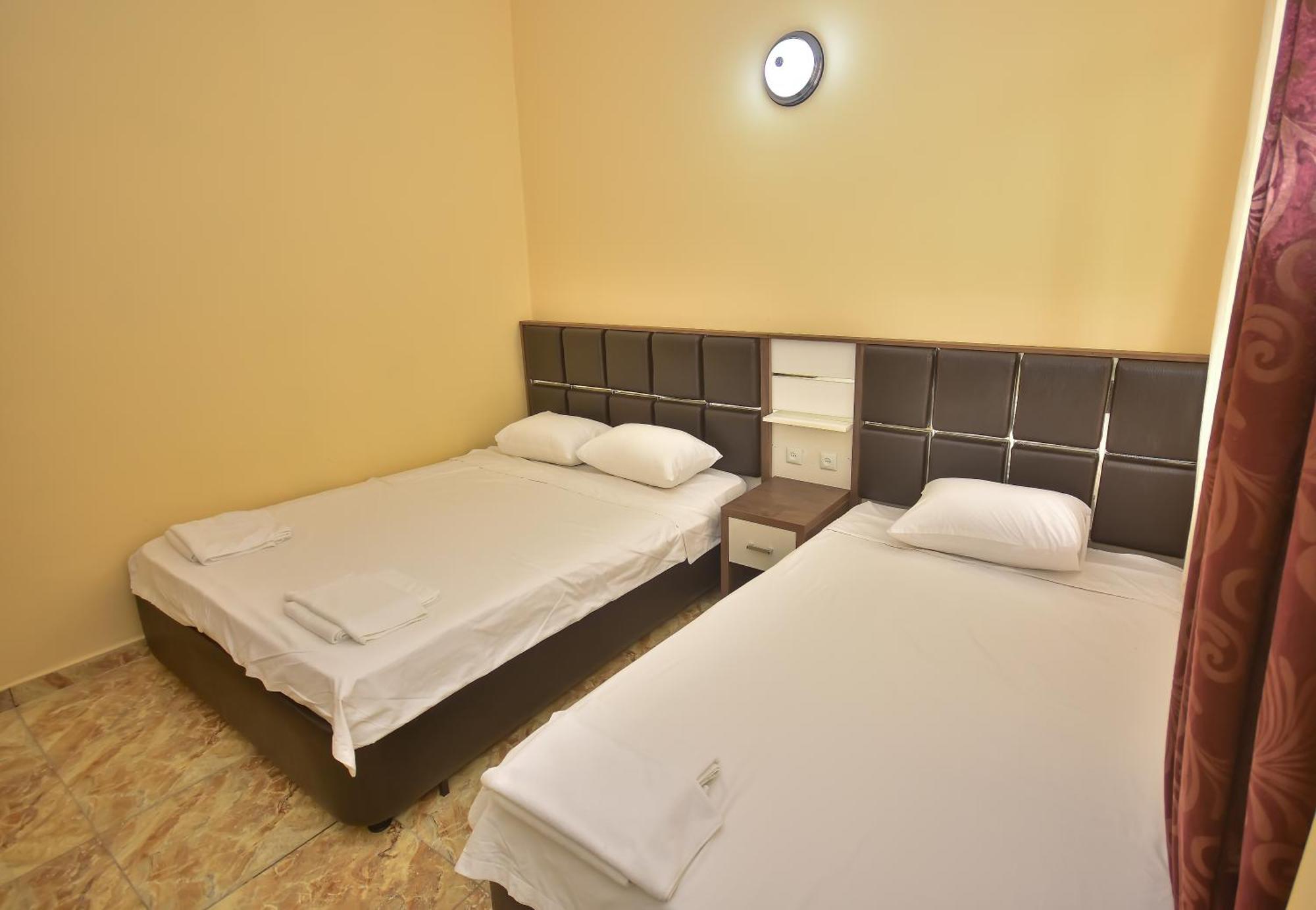 Family Apartments In Batumi Exterior foto